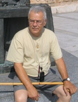 Julio Romero
