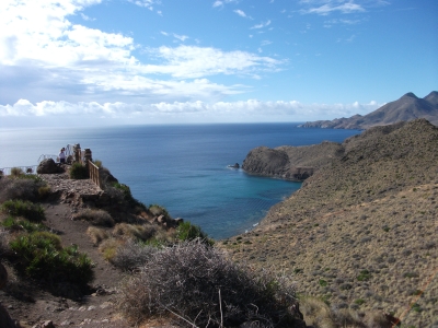 Mirador Cabo de Gata